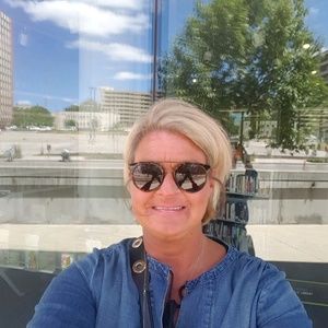 Meet your Posher, Heather